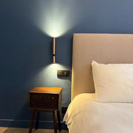 Hotel Foch-2