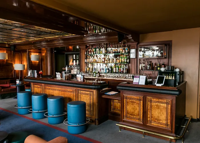 Mercure Lyon Centre Chateau Perrache