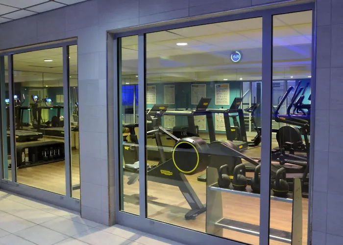 Mercure Lyon Centre Saxe Lafayette