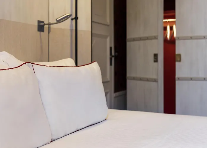 Carlton - Mgallery CollectionHotel Lyon