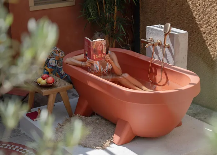 Mihotel Tour Rose Lyon